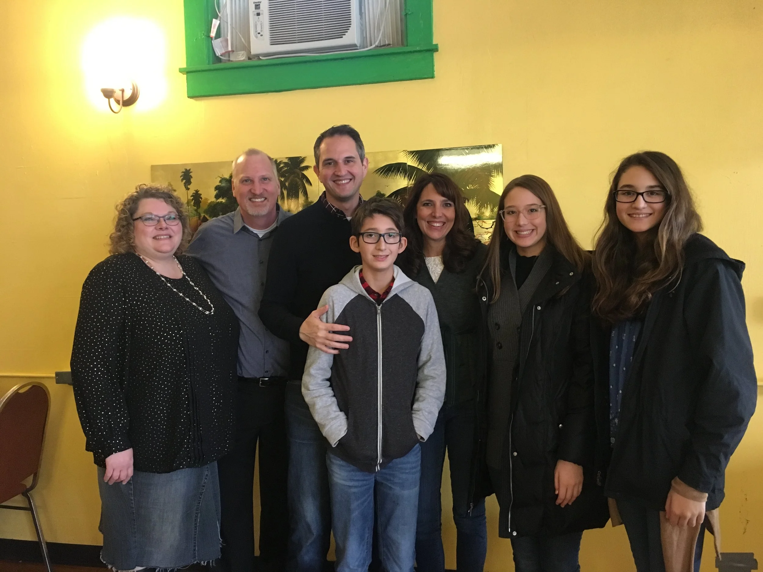 Yelm Praire Christian Center, Yelm, WA