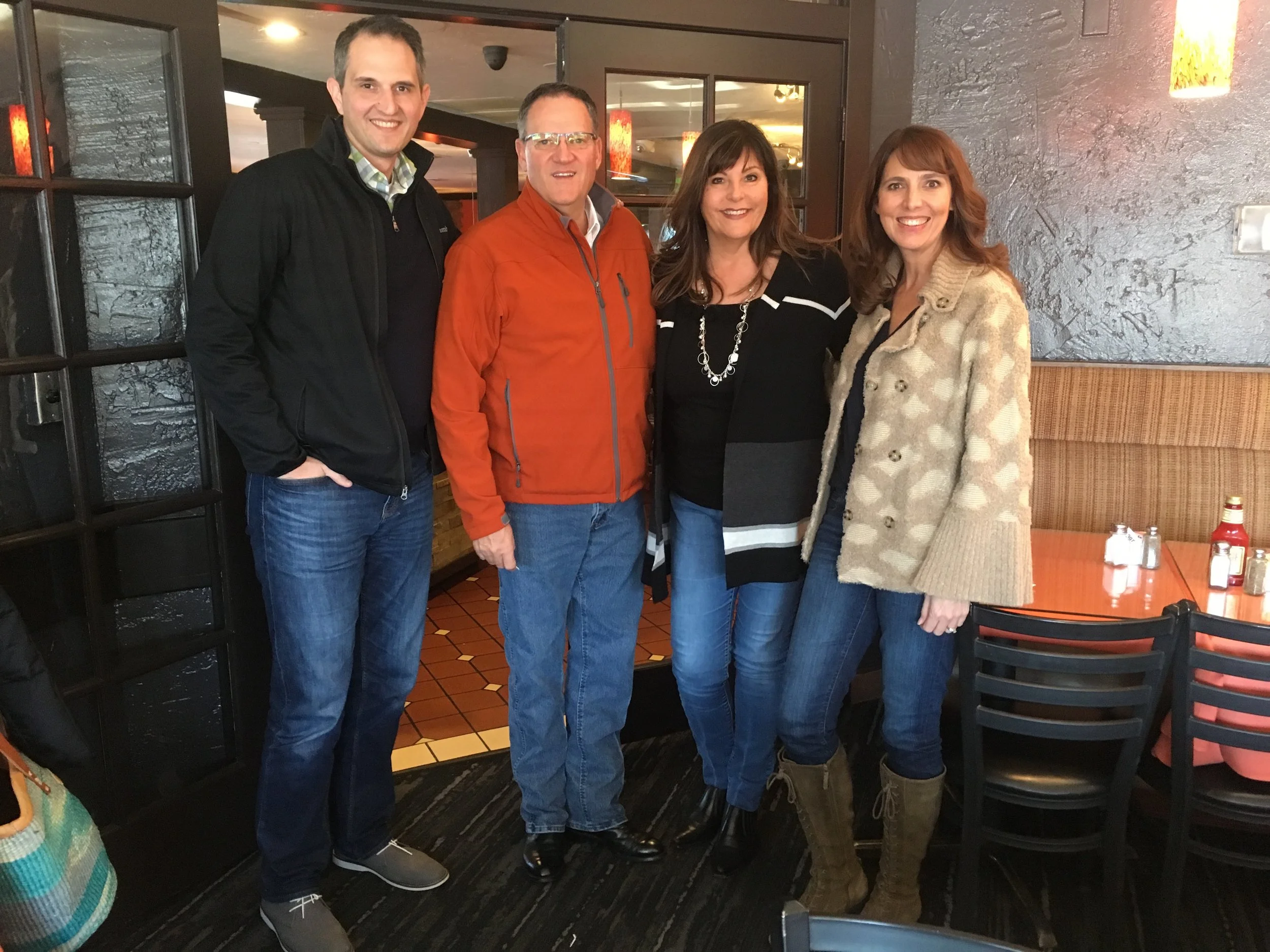 Redmond Assembly of God