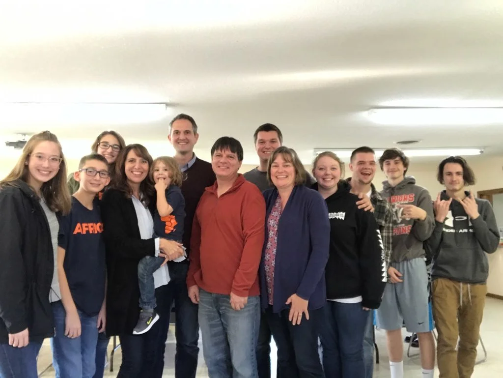 Siletz Gospel Tabernacle