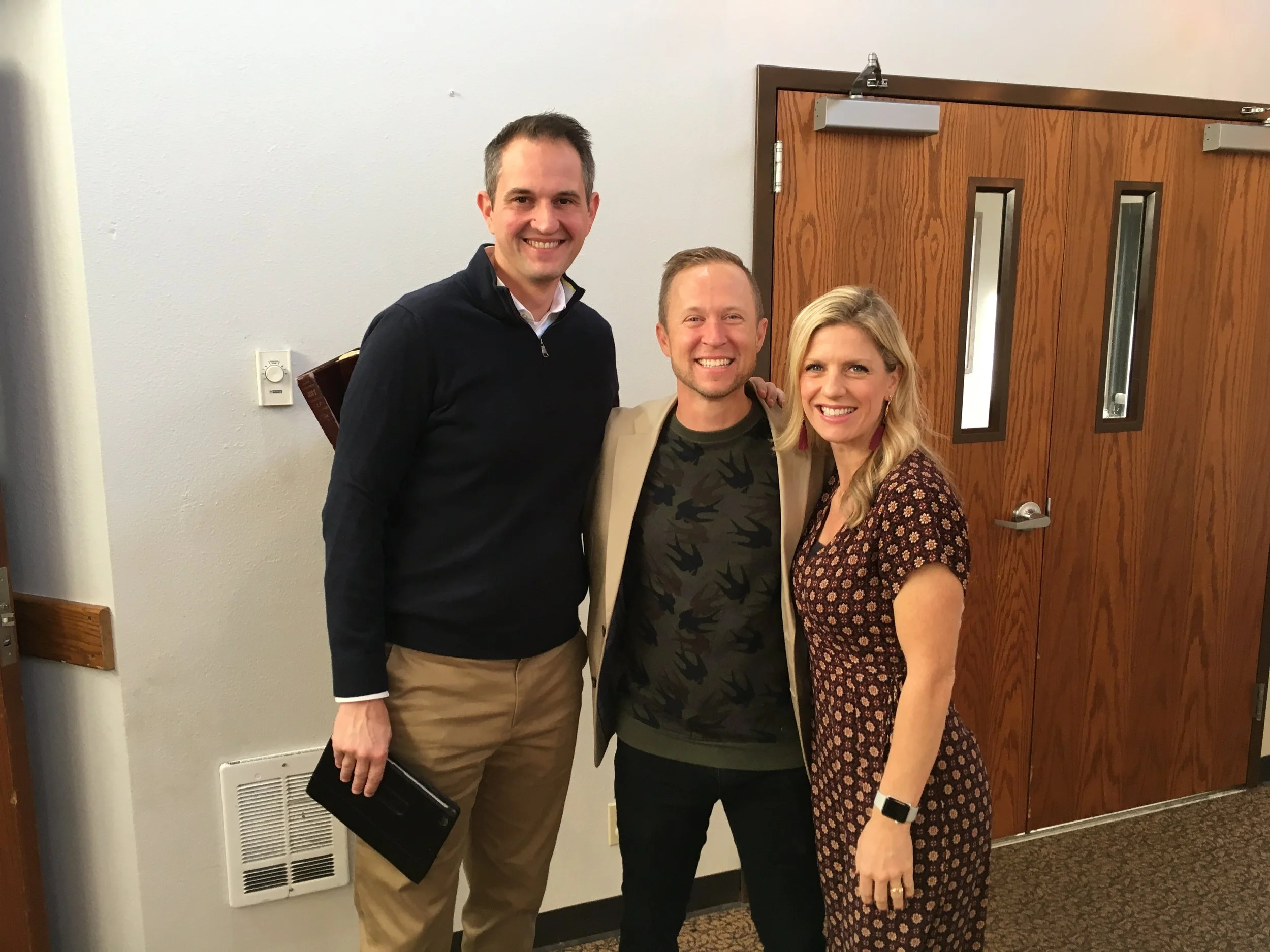 Cedar Park Church, Bothell WA