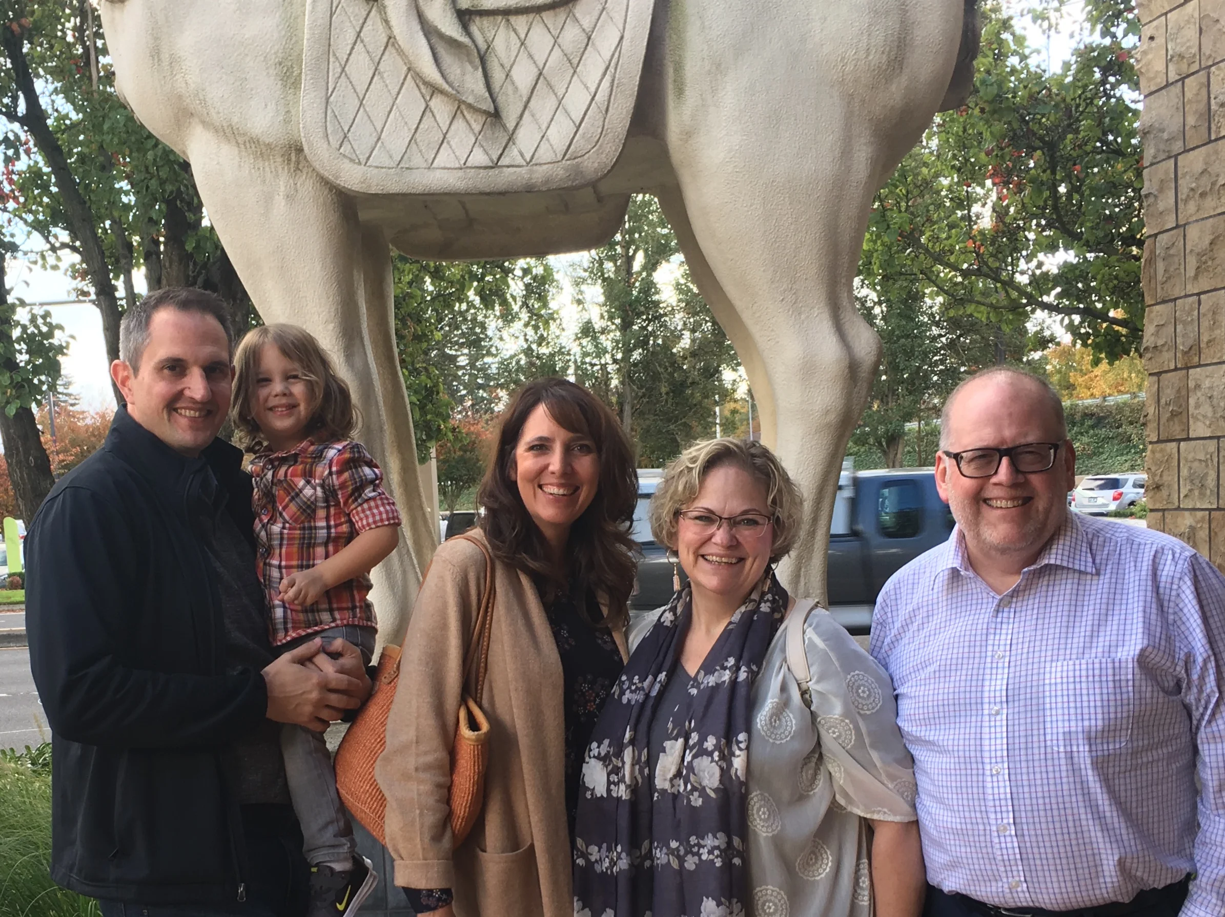 Berean Assembly, Springfield, OR