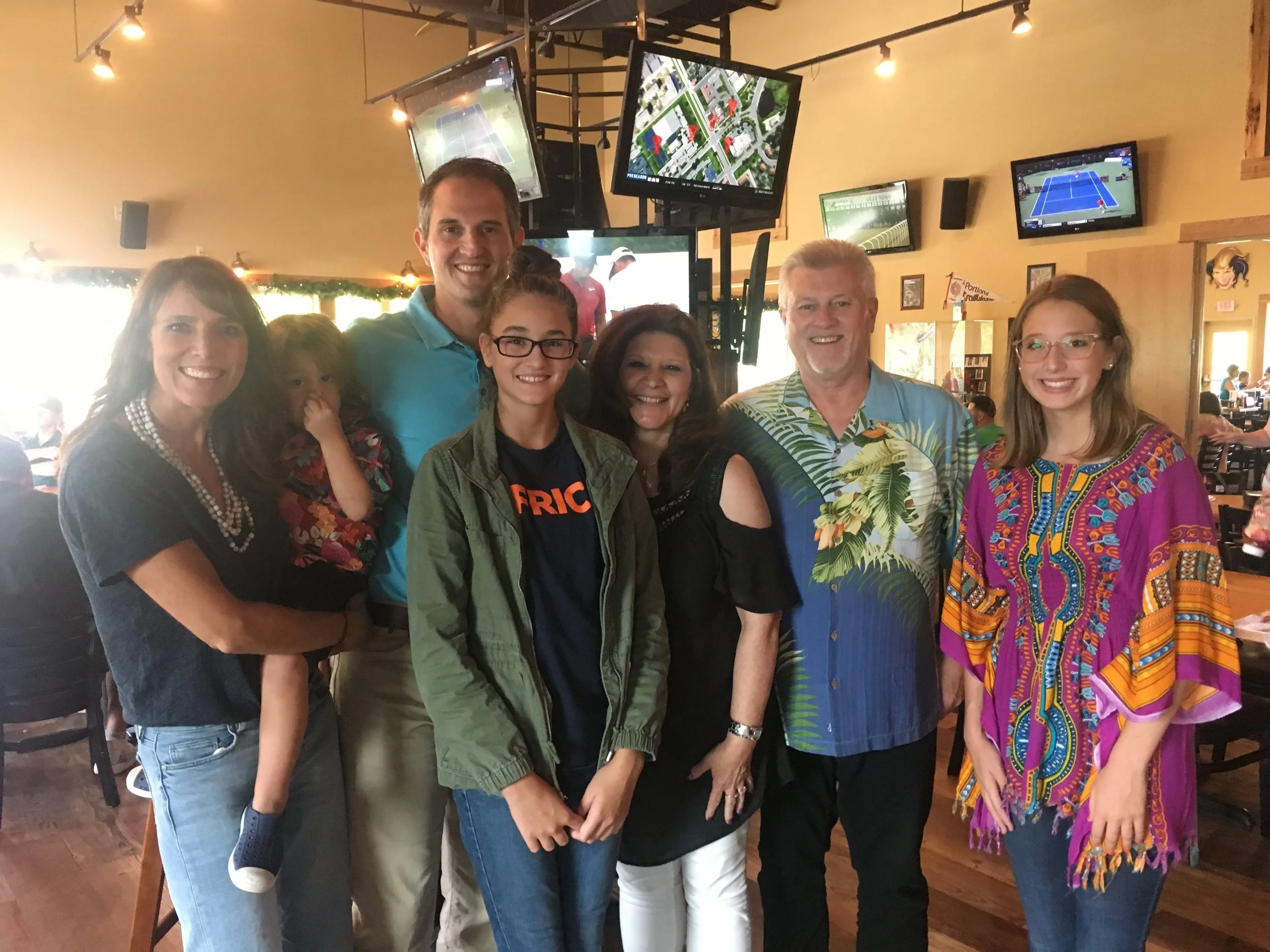 Forest Grove Assembly 