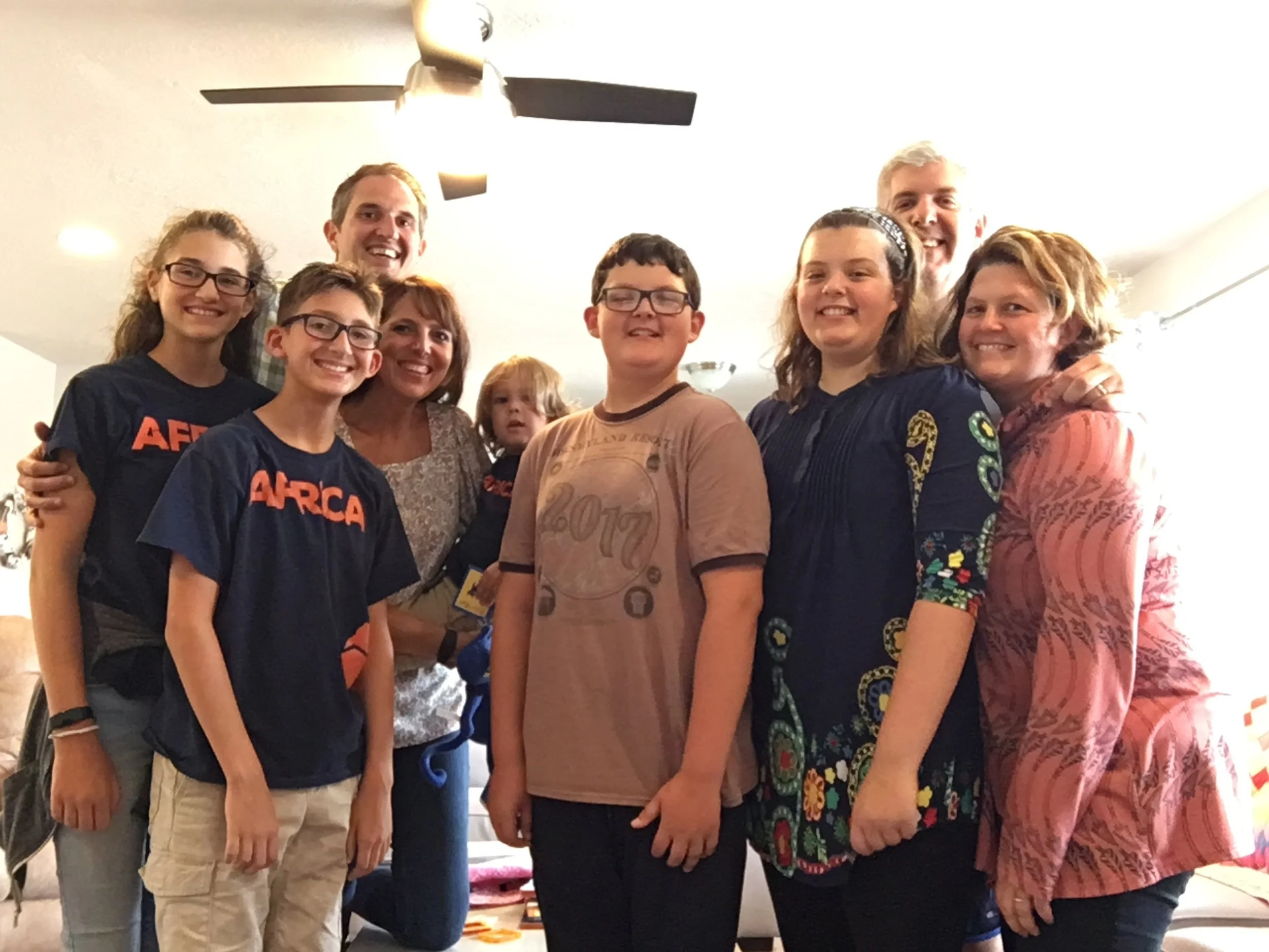 South Coast Assembly 