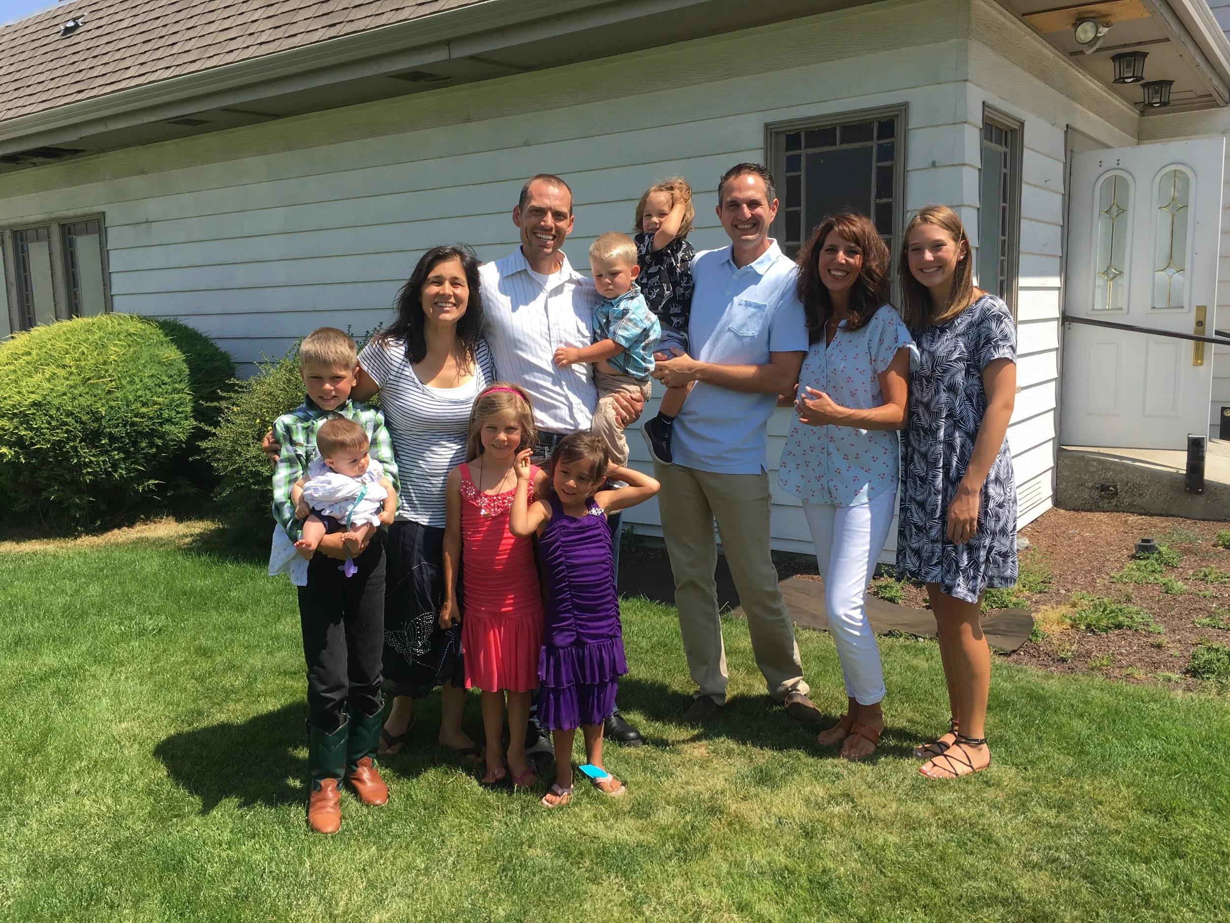 Abundant Life Assembly of God