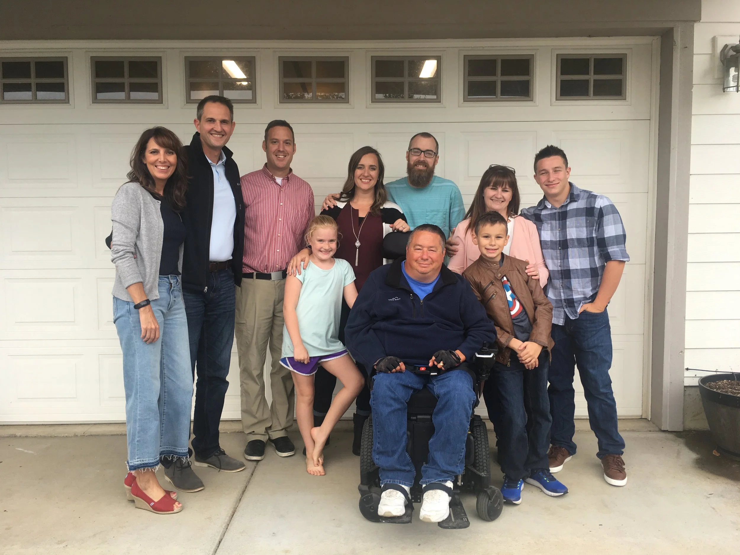 Sandy Assembly of God