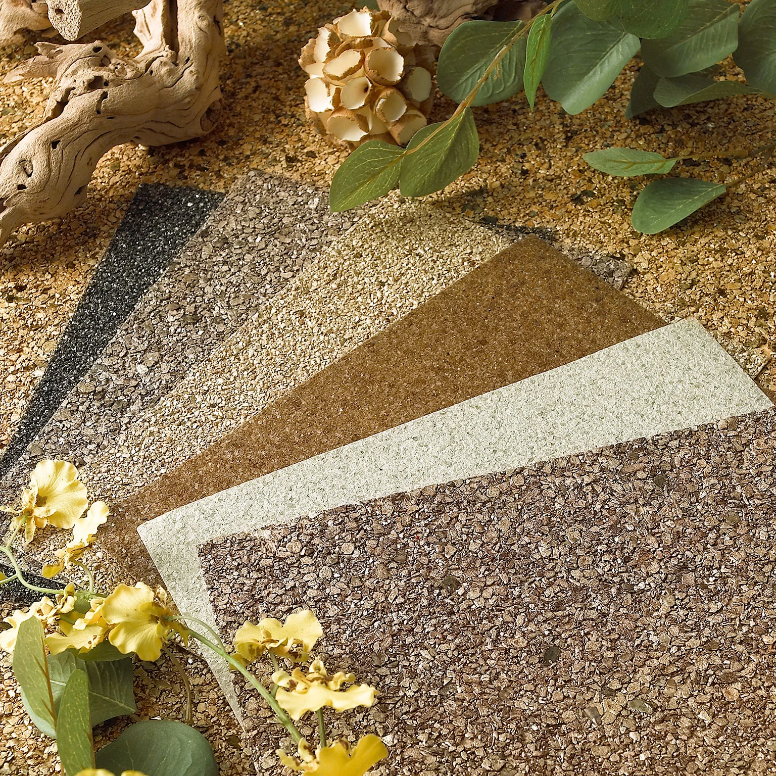 Grasscloth + Textures Pics — Pacific Designs International