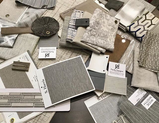 A client presentation with allllll the feels!

Design and 📸@theorydesignfl

#notyourgrandmaswallpaper #pacificdesignsgrasscloth #pacificdesignswallpaper  #grasscloth #grassclothwallpaper #lovewallpaper #wallpaperlove #wallpaperisthenewblack #wallpap