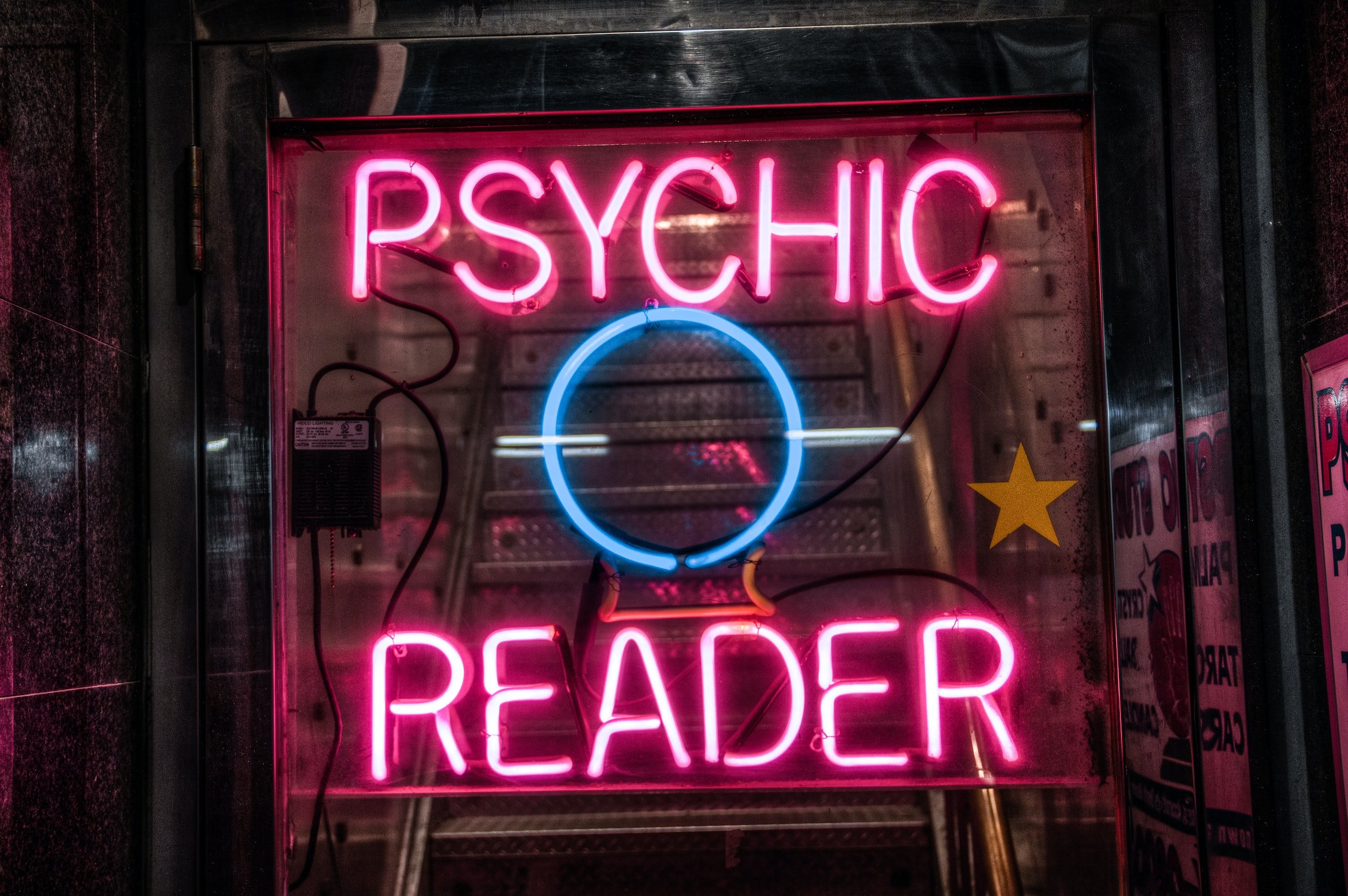 Abilities: Intuitive, Psychic, and Mediumship Abilities