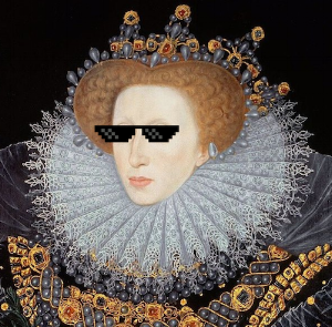 Queen Elizabeth I