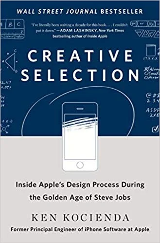 Invisible products, momentum, and other thoughts on Creative Selection