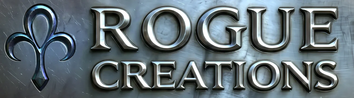 ROGUE CREATIONS