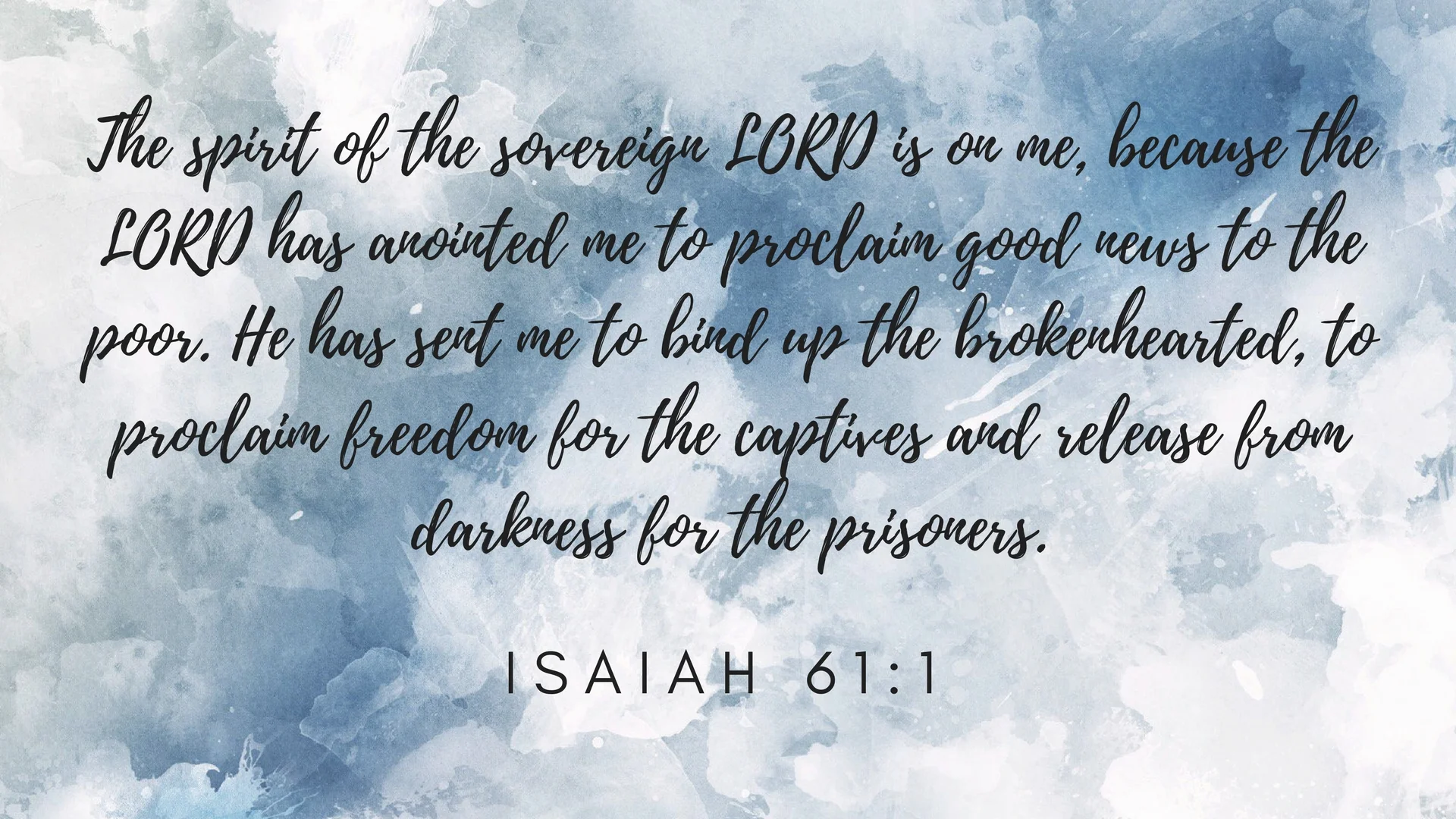 Las Vegas: A Response