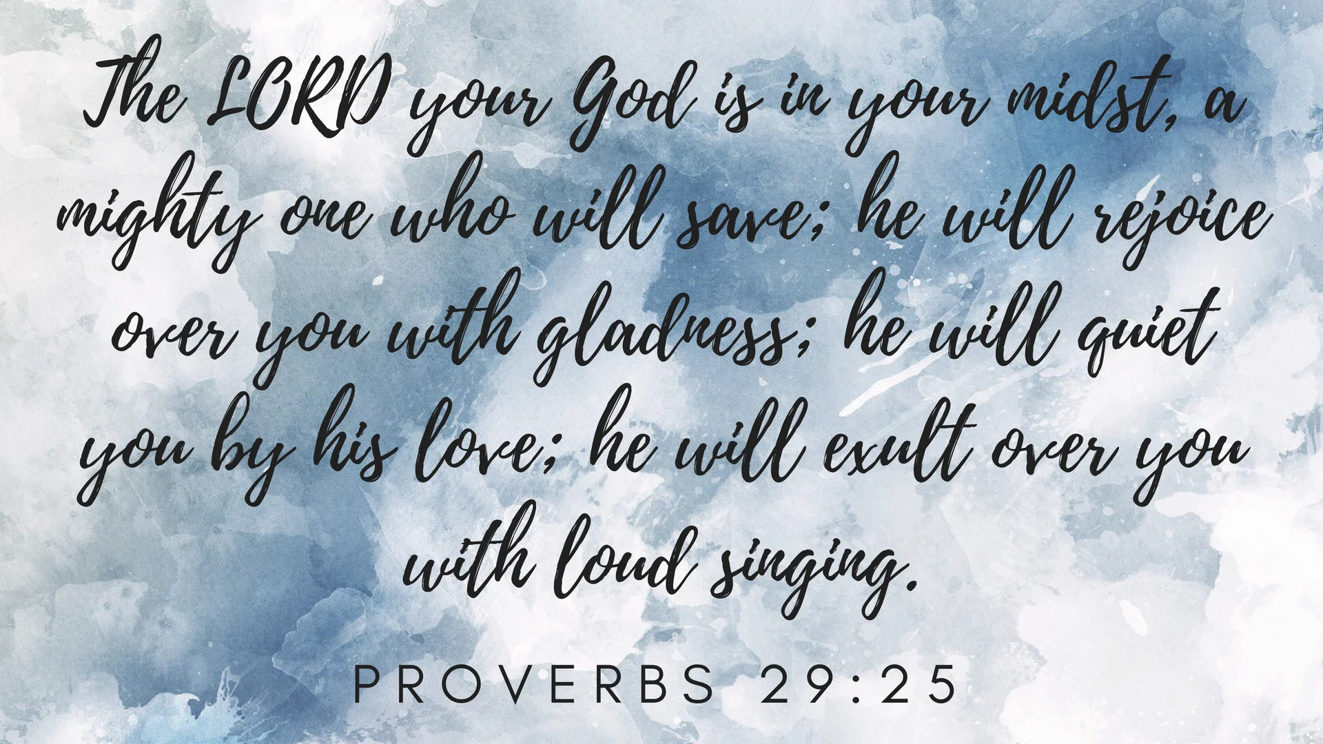 Can Confirm: God's NOT Dead!