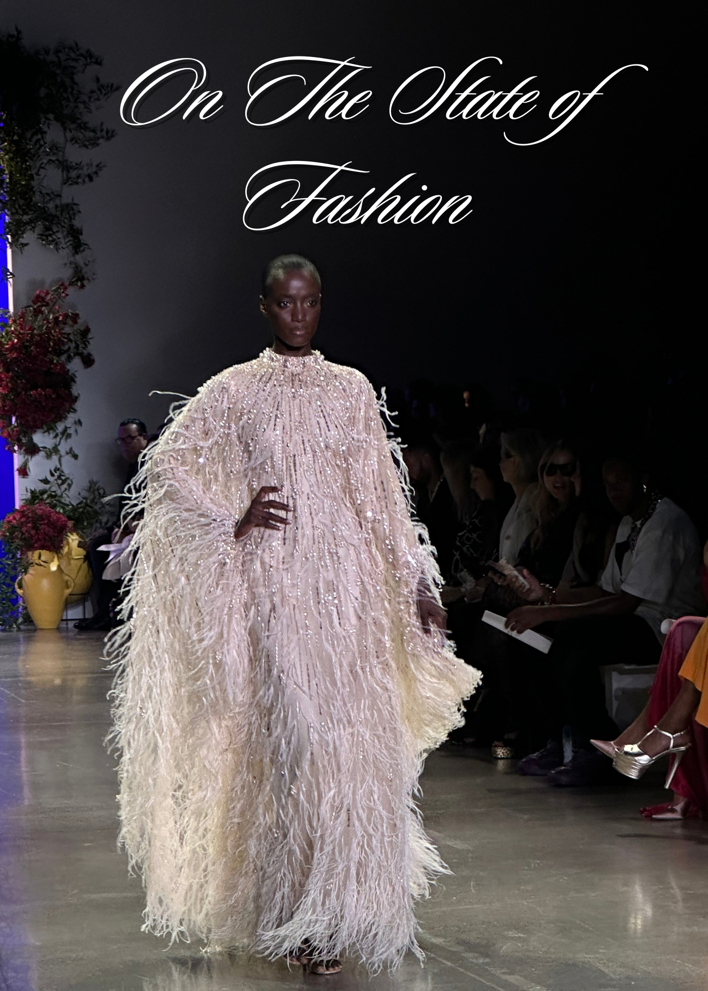 On The State of Fashion