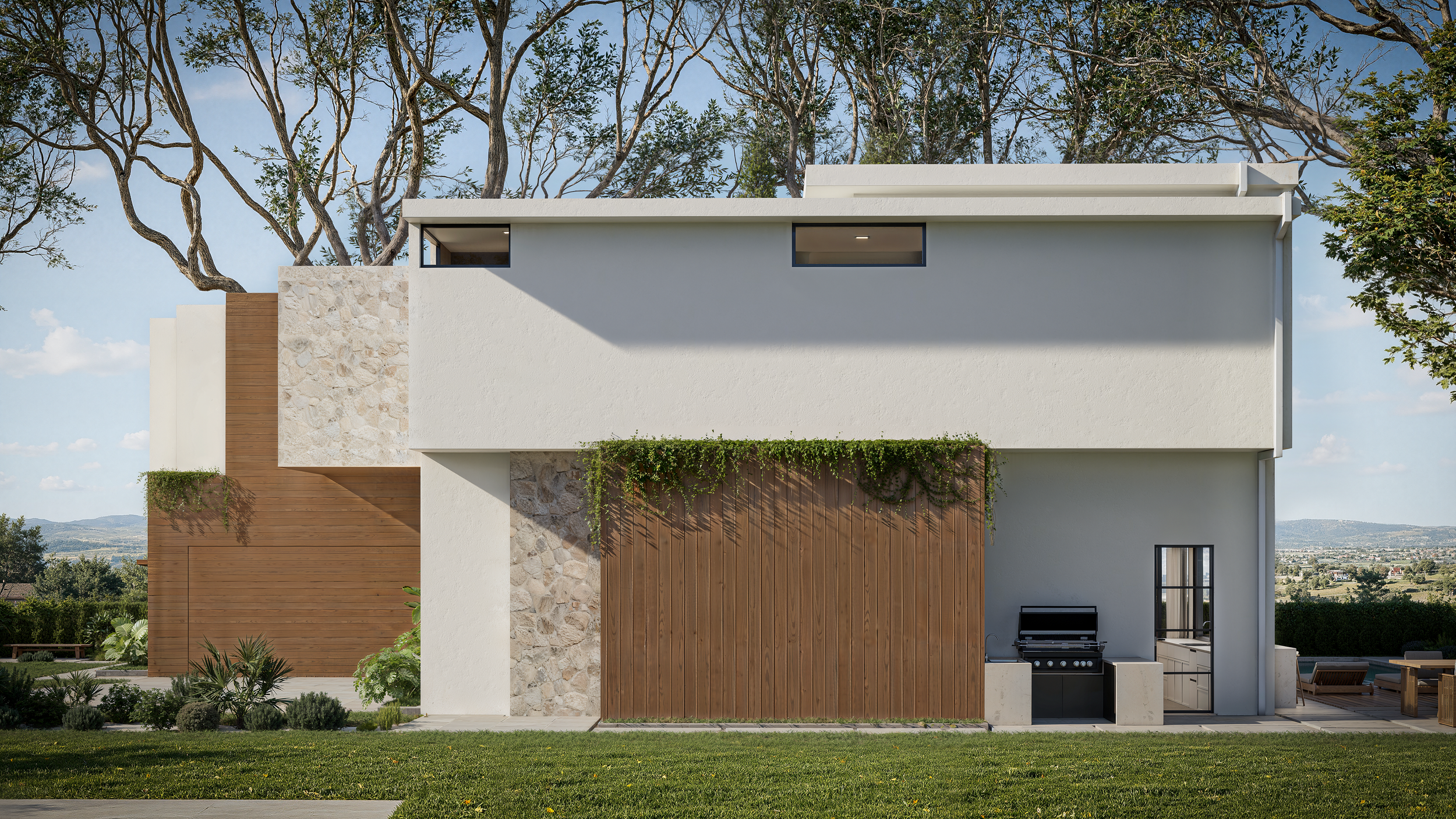 South Elevation with stone.png