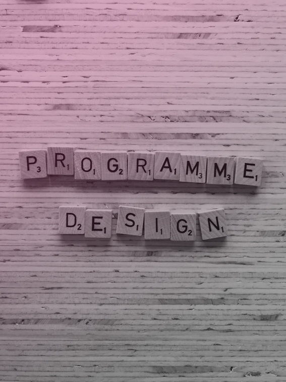 Programme Design Services - Catapult NZ