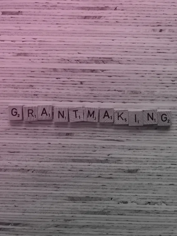 Grantmaking Services - Catapult NZ