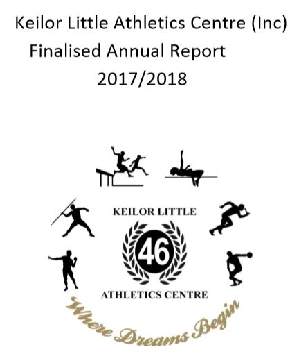 Finalised annual report for 2017/18 is now published 