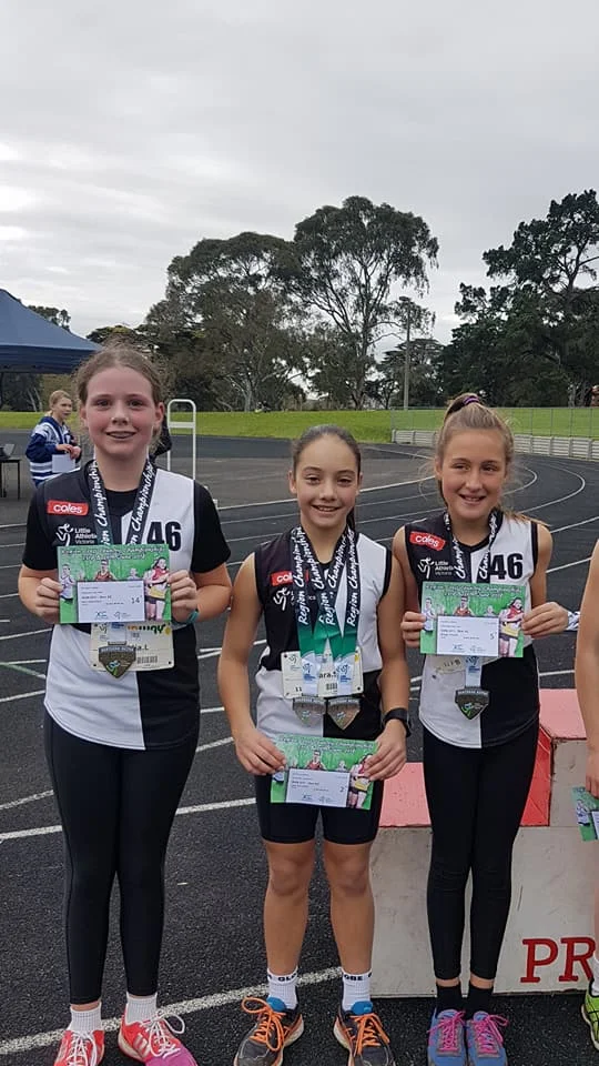 NMR Cross-country, 23 June 2018