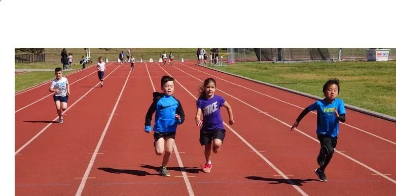 It is not too late to start Little Athletics this season!