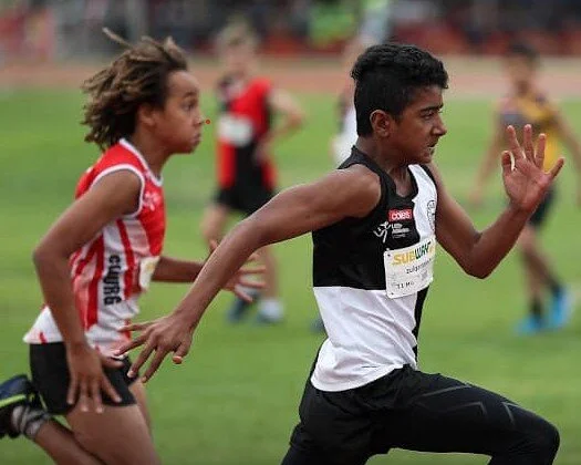 Northern Metro Region Track and Filed Carnival 2020