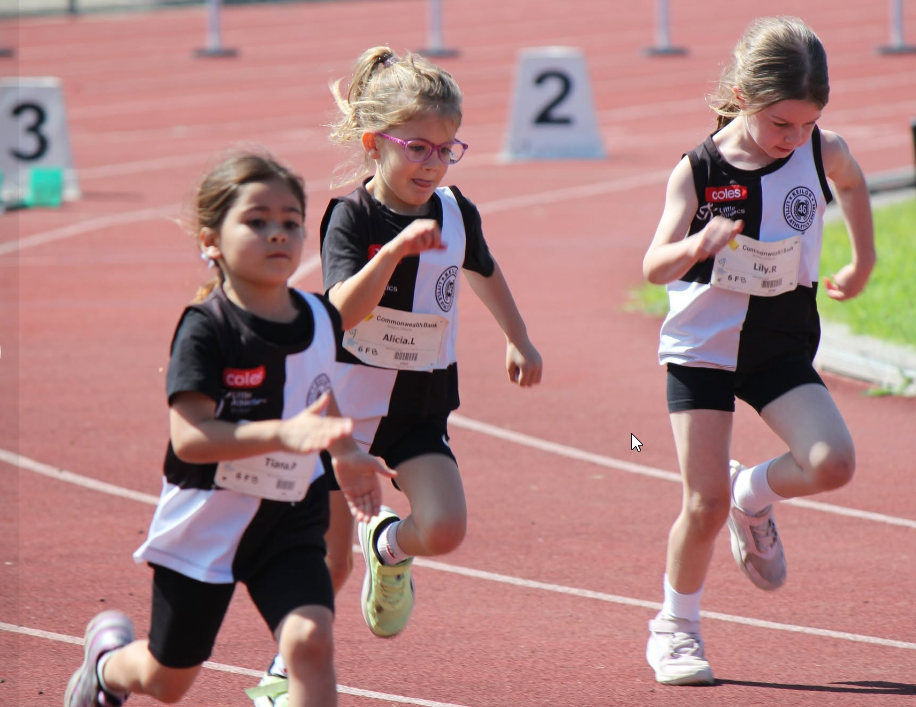 Volunteering is what makes our club work - how you can make a big difference!