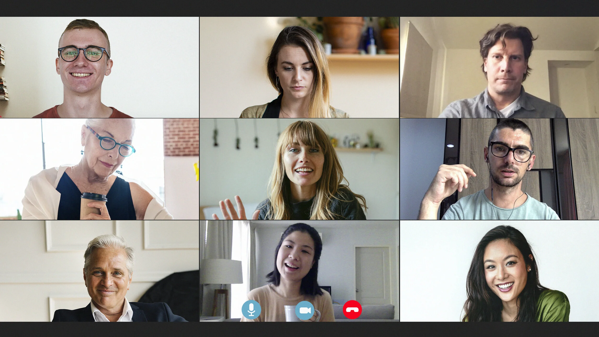 Goodbye, boring meetings!