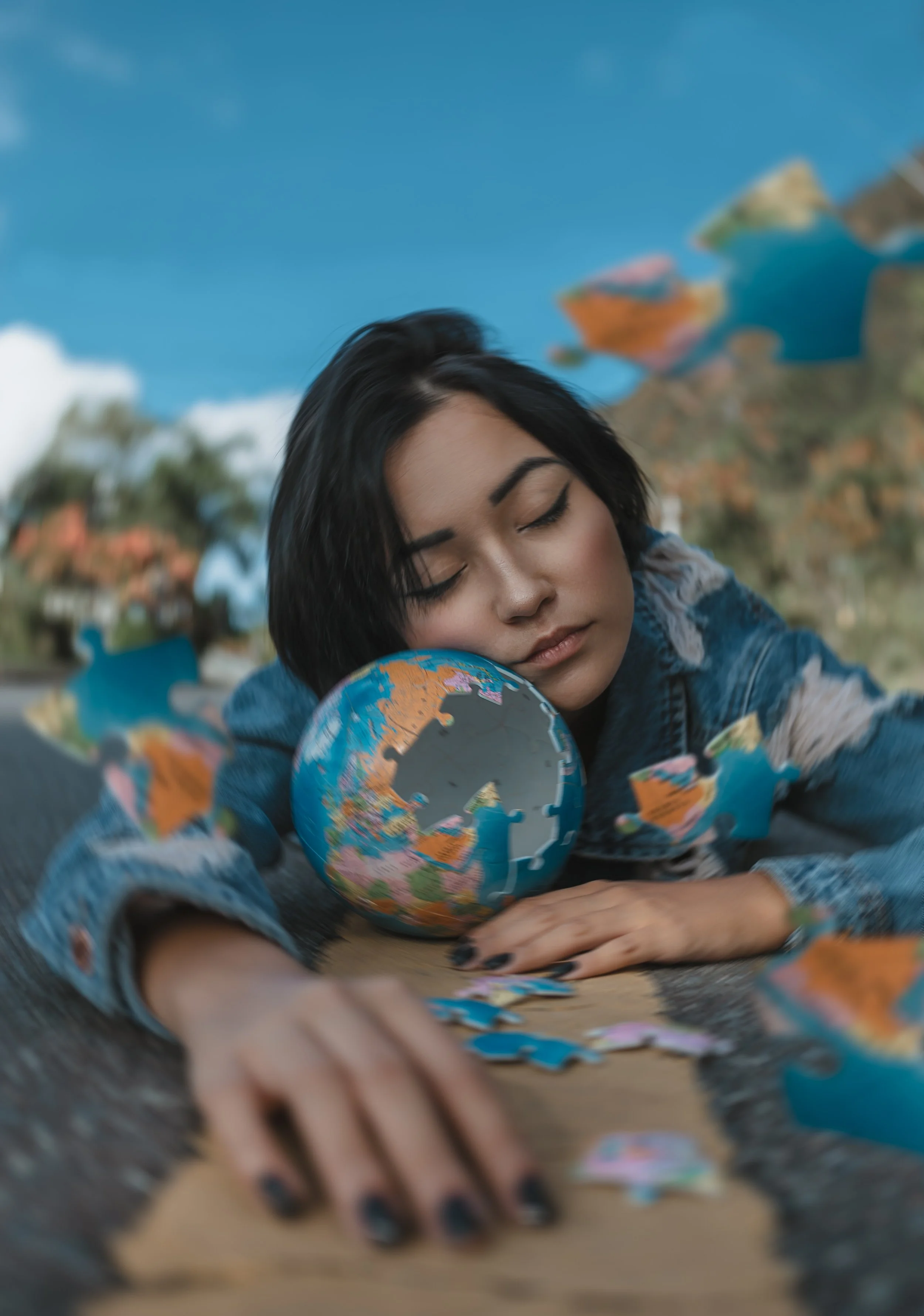 Combatting climate fatigue