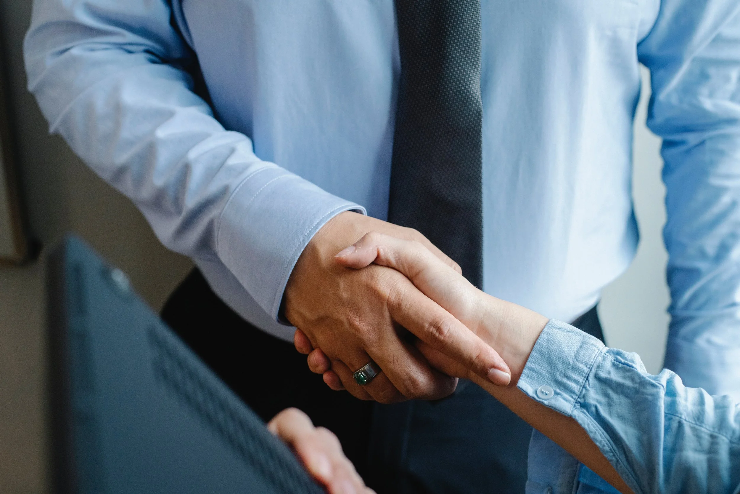 The art of persuasion