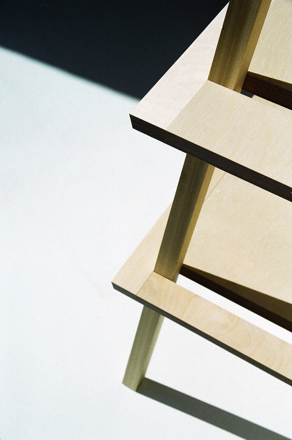 Smart living for small spaces in collaboration with Heals & Son