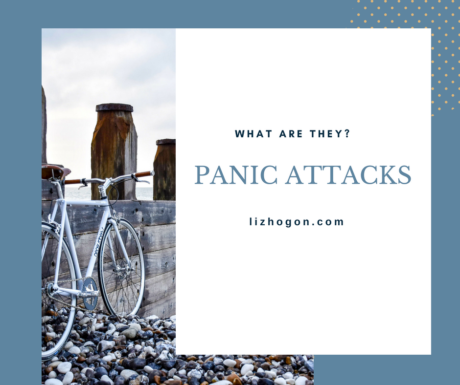 Panic attacks... what are they?