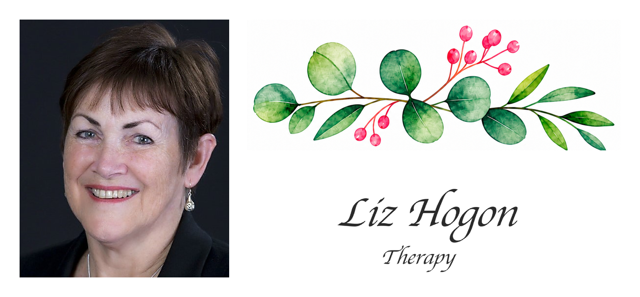 Liz Hogon Therapy
