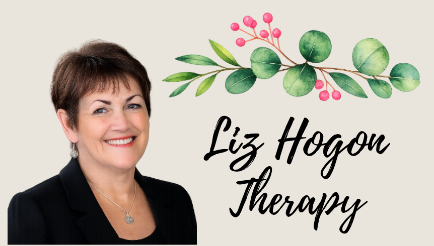 Liz Hogon Therapy