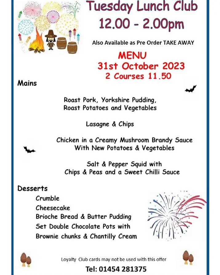 The Anchor Inn at Thornbury