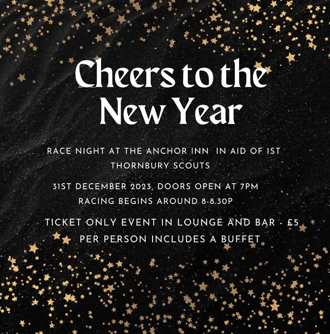 The Anchor Inn at Thornbury