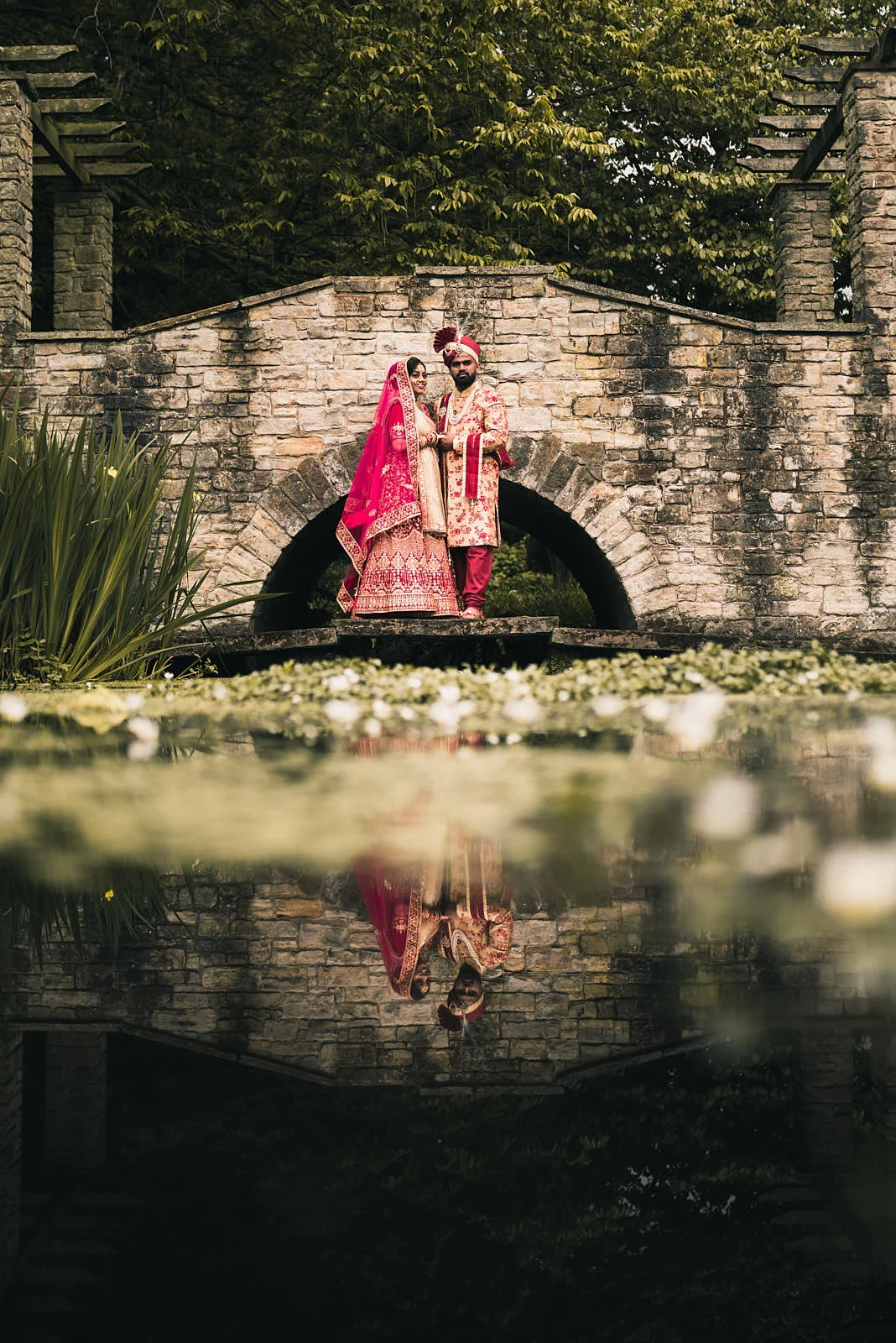 Indian Wedding Photography in London Pristine View Photography - Bedfordshire, Hertfordshire, London and surrounding areas.