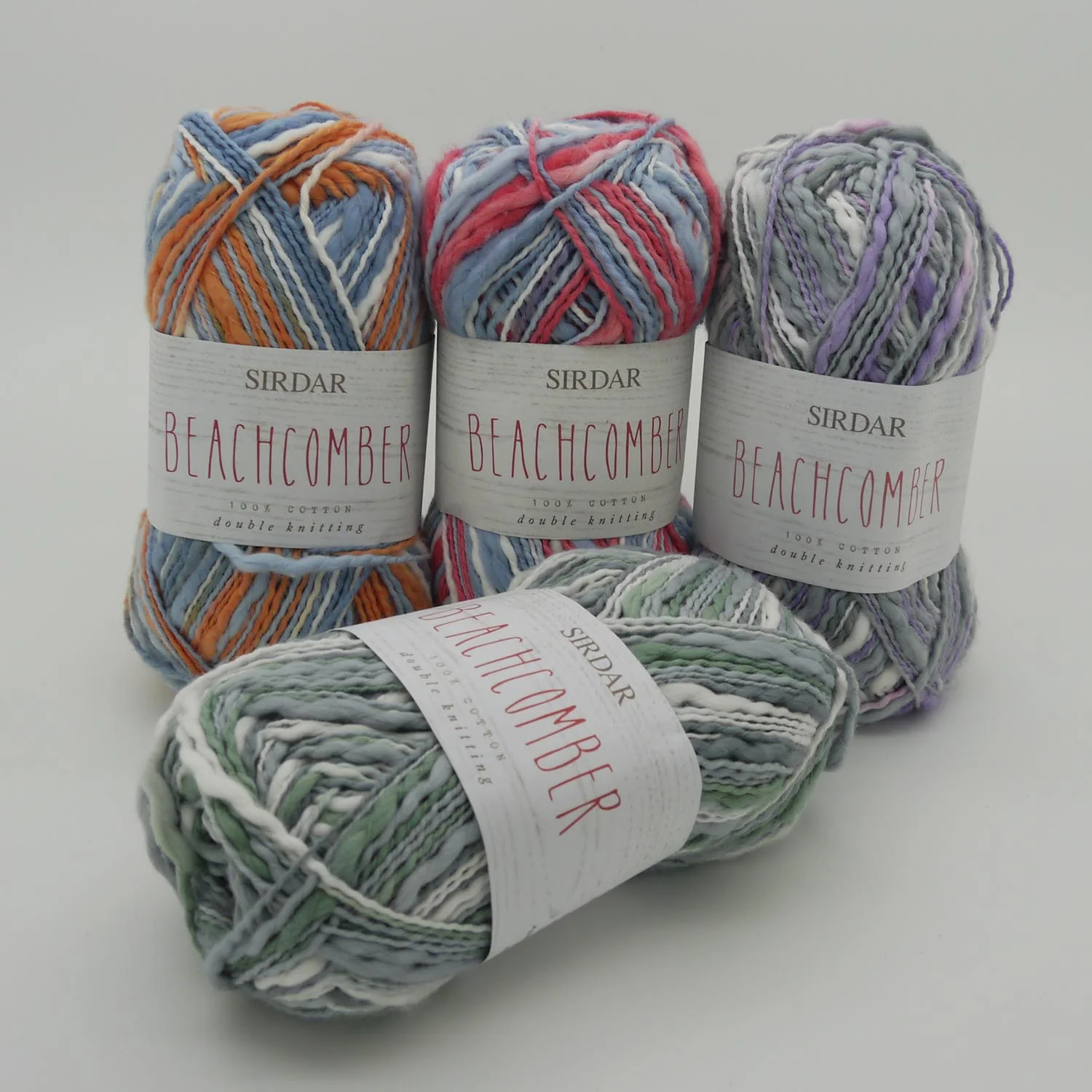 Sirdar Beachcomber DK