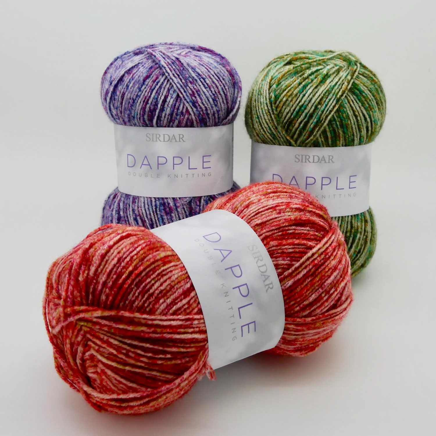 Sirdar Dapple DK