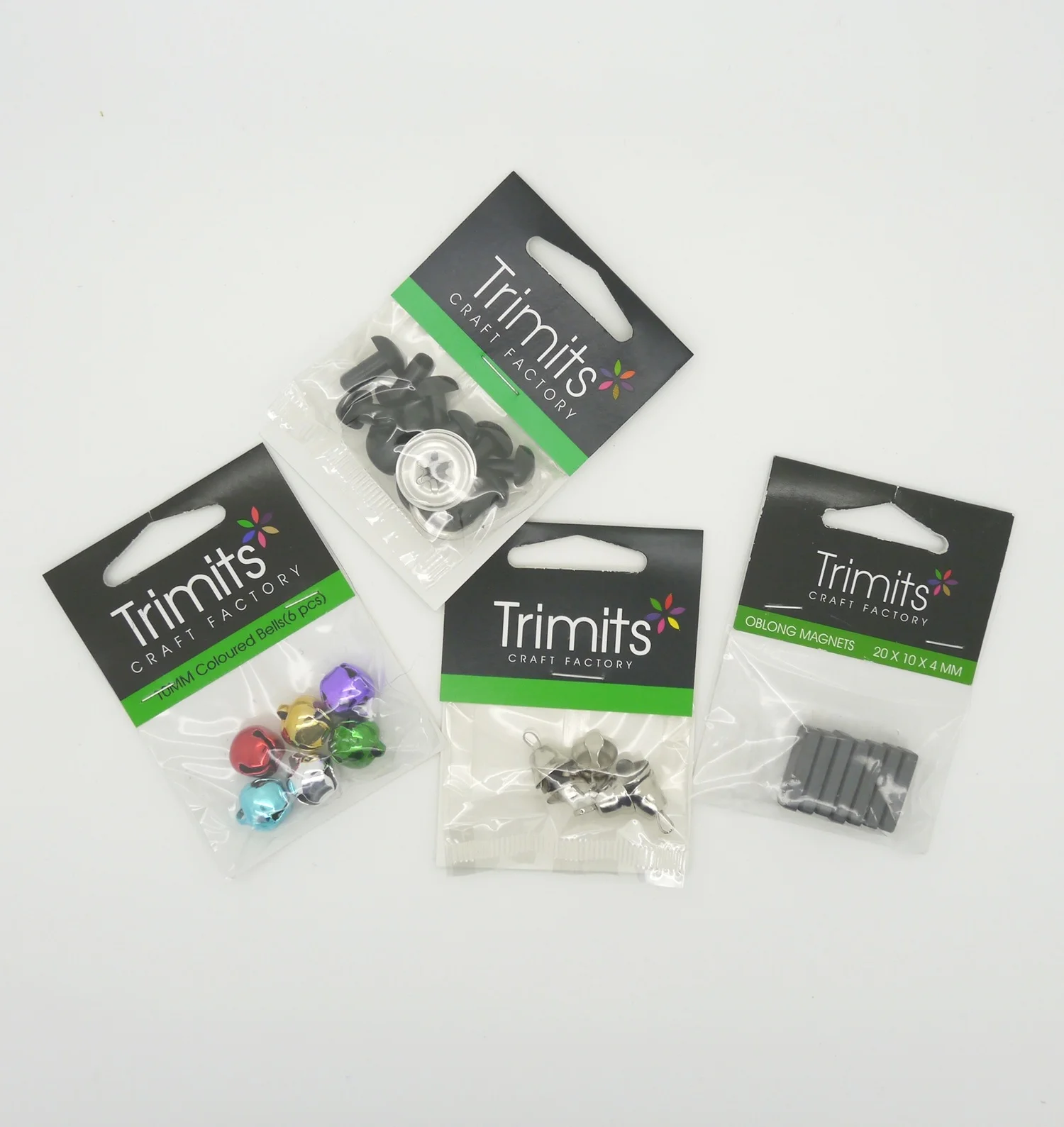 Trimits Craft Factory