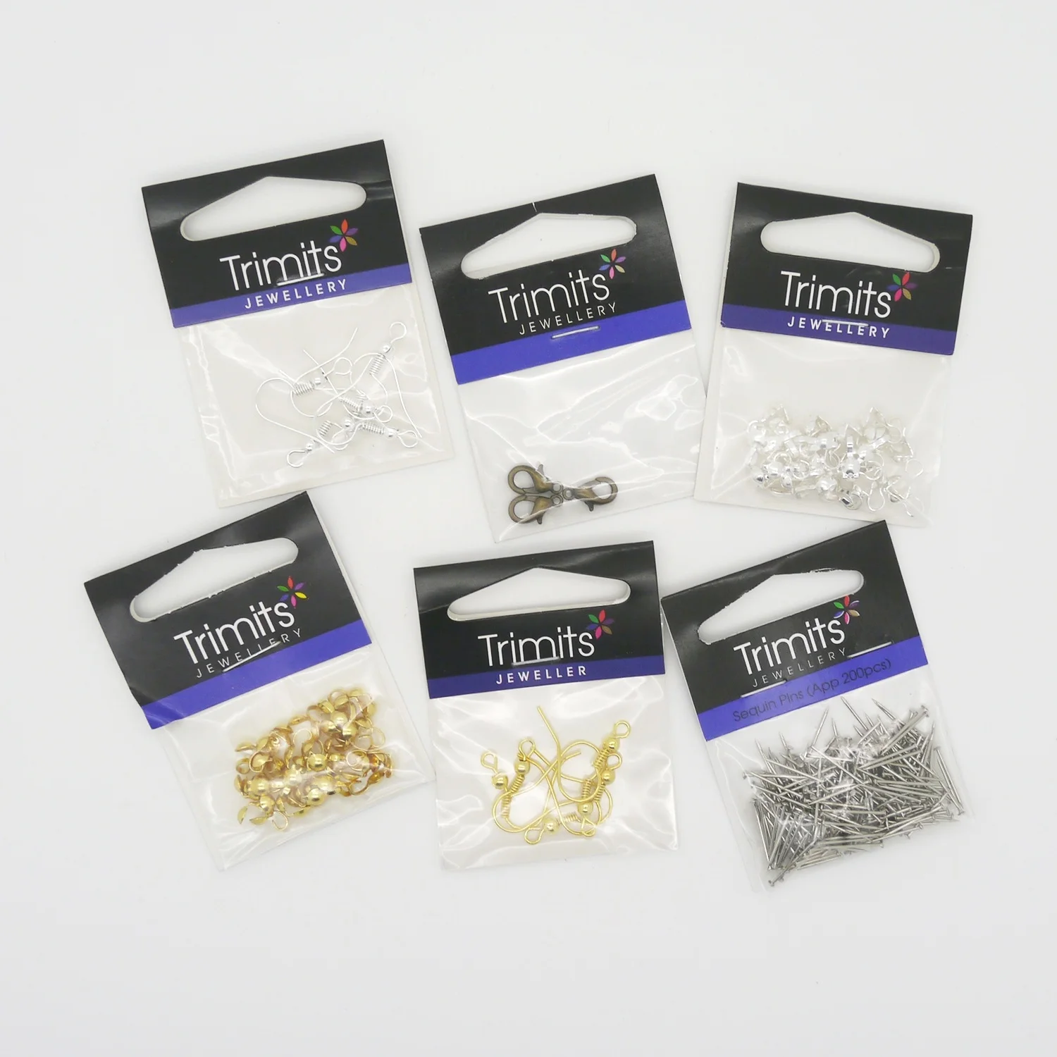 Trimits Jewellery Findings