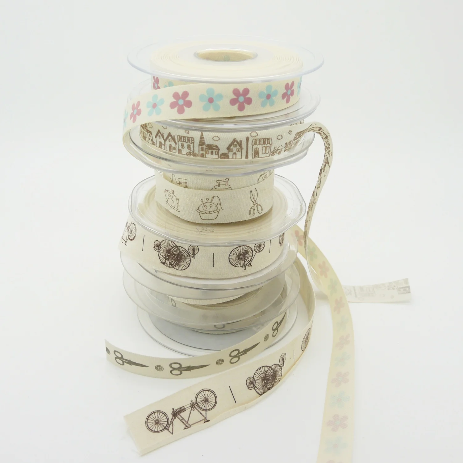 Ribbon