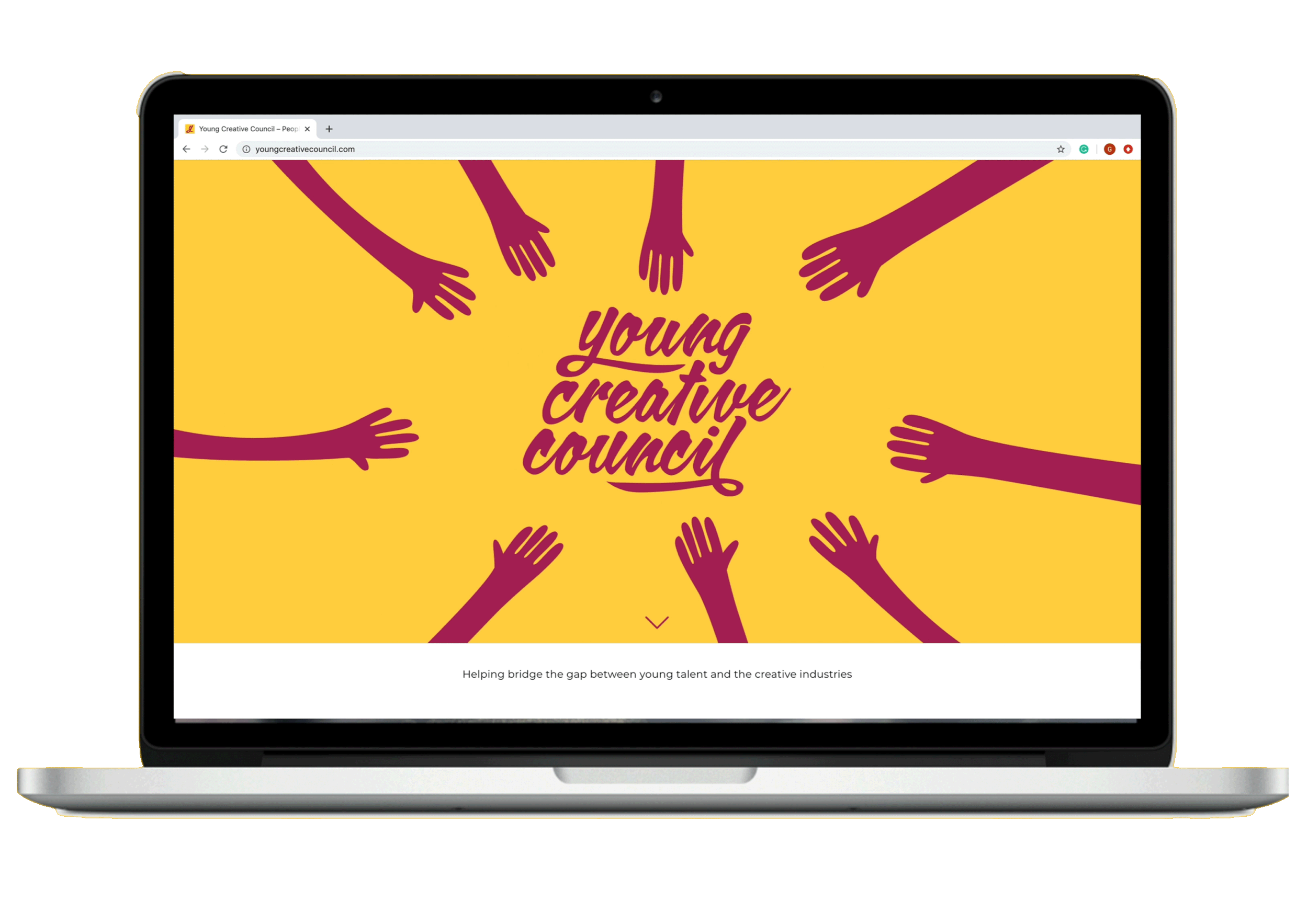 YOUNG CREATIVE COUNCIL