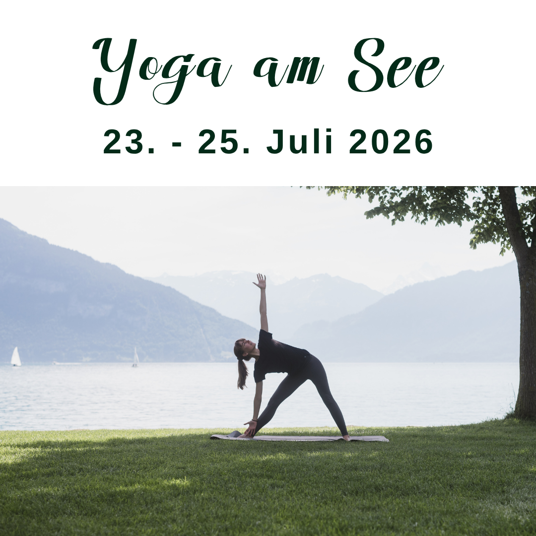 Yoga am See 2026