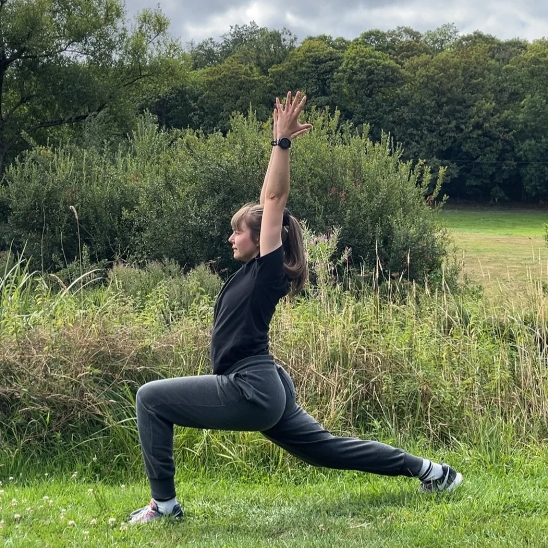 3 Dinge, die ich heute in meinem Yogaunterricht anders mache