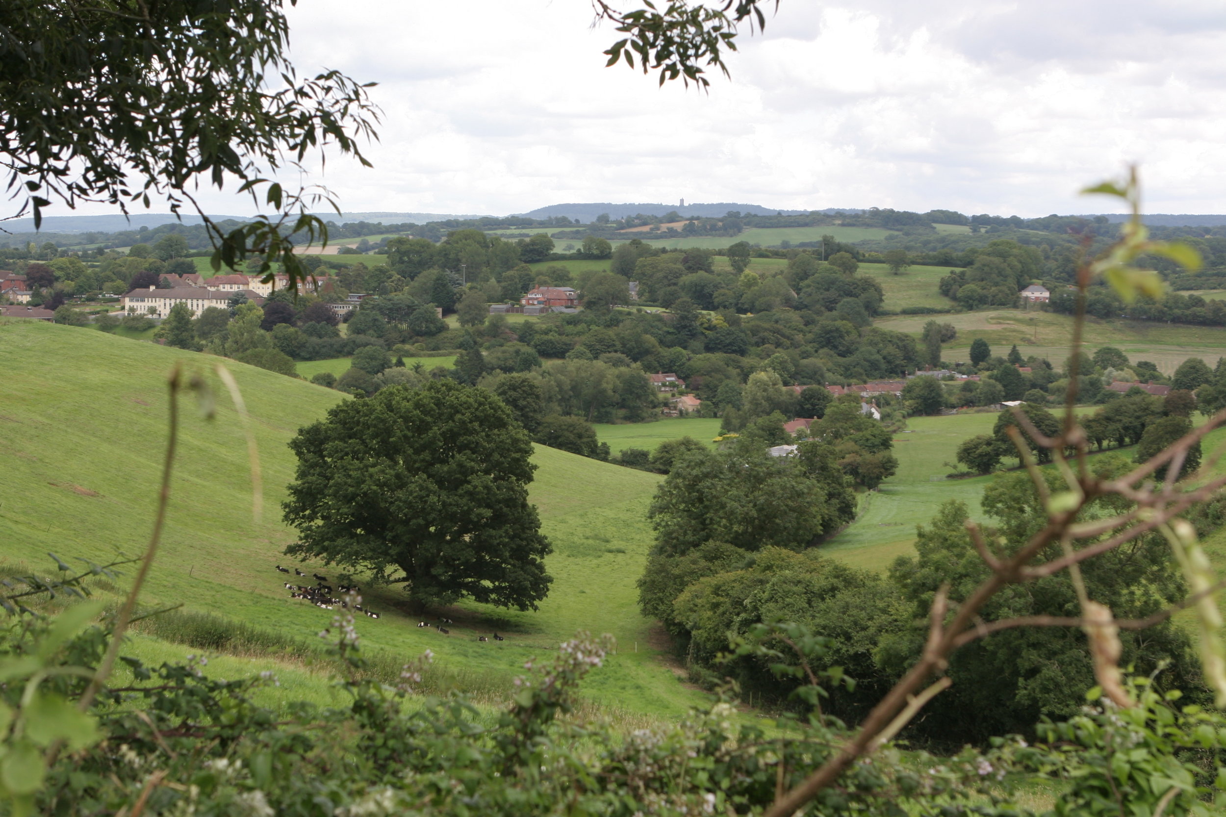 View of Alfred's Tower from 12.5 billion years.jpg