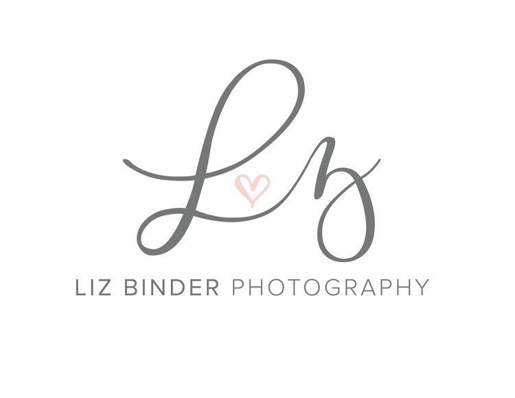 liz binder photography