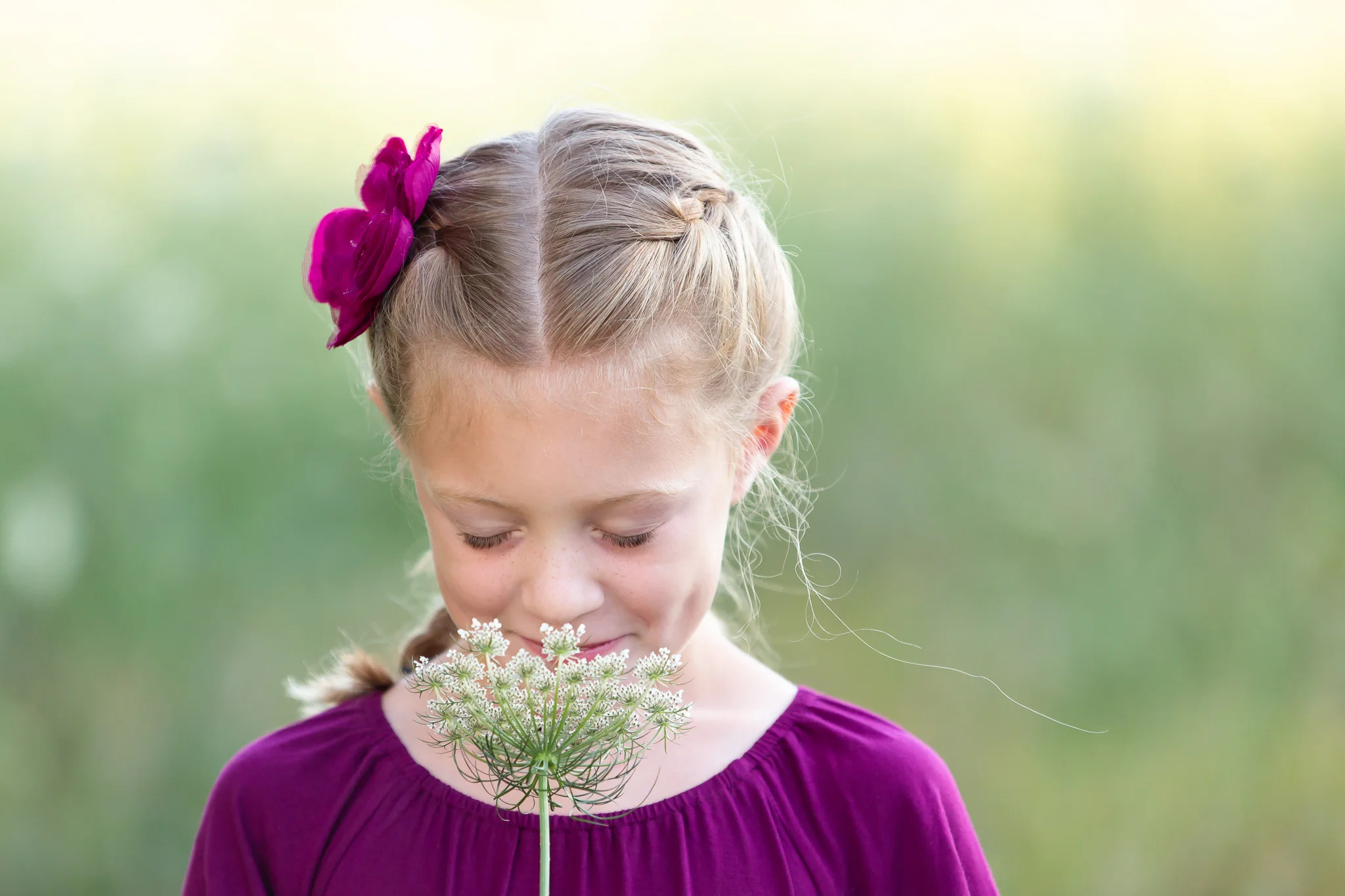 Preparing your kids for your family photo session | Chicago Western Suburbs Photographer