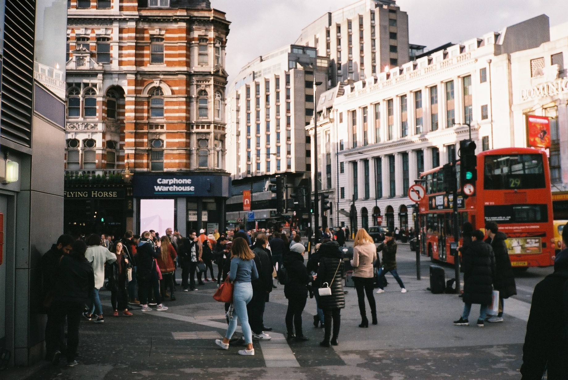 Oxford Street