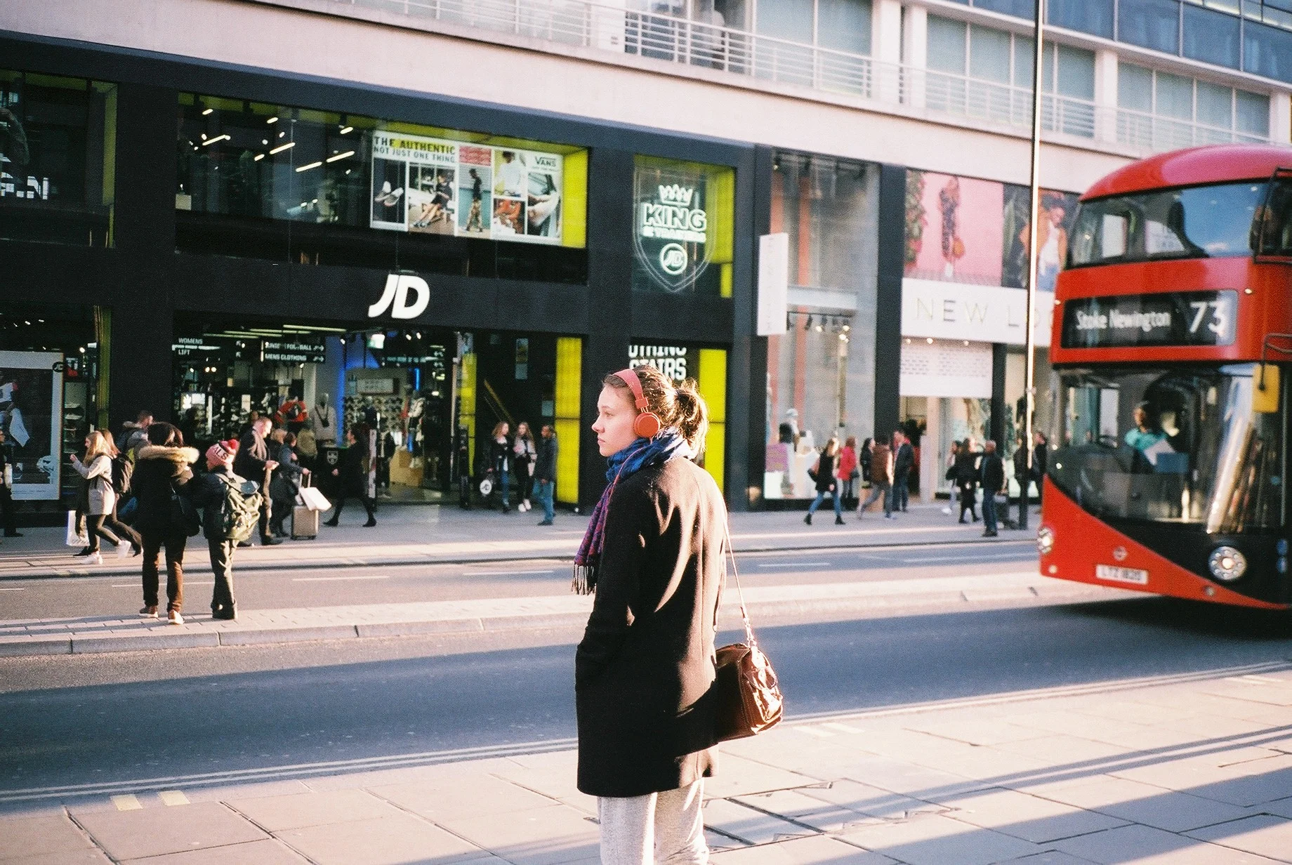 Oxford Street