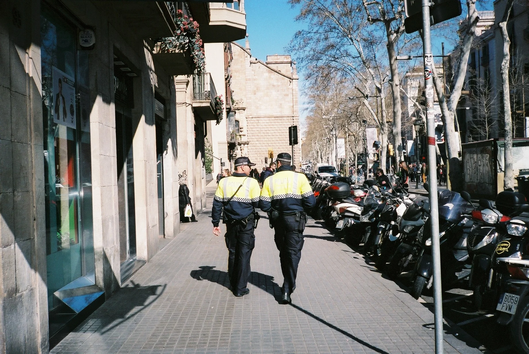 La Rambla
